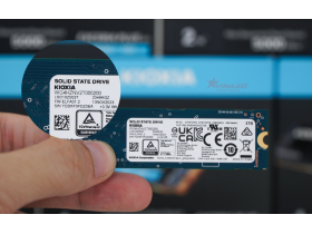 Hướng Dẫn Đọc Thông Số Kỹ Thuật Sản Phẩm KIOXIA – Giải Mã Mã Model Bán Lẻ Chuẩn 12 Ký Tự