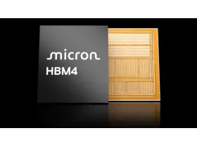 Micron dẫn đầu cuộc đua HBM4 với bộ nhớ 36 GB và băng thông 2 TB