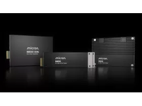 Micron ra mắt SSD PCIe 6.0 đầu tiên với tốc độ 28.000 MB/s, chuẩn bị tung SSD dung lượng 245 TB