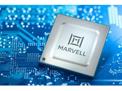 Marvell hợp tác TSMC phát triển ASIC mới với công nghệ dưới 3nm và photonics