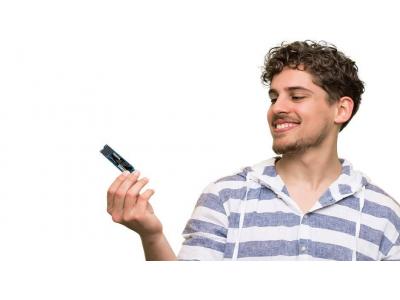 Ổ cứng SSD NVMe KIOXIA 1TB EXCERIA BASIC - LSF10Z001TG8