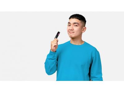 Ổ cứng SSD KIOXIA EXCERIA PRO G2 NVMe™ 2TB - LVE10Z2T04G8