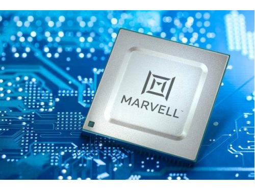 Marvell hợp tác TSMC phát triển ASIC mới với công nghệ dưới 3nm và photonics